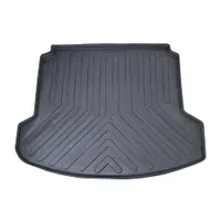 Tavita portbagaj cauciuc Umbrella pentru Renault Megane 4 sedan (TIP 2) 2016-