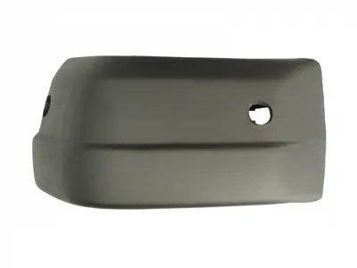 Flaps colt bara spate stanga negru MERCEDES T1 T2 601, 602 intre 1977-1996