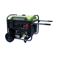 Generator invertor KSB 80iE-1 3