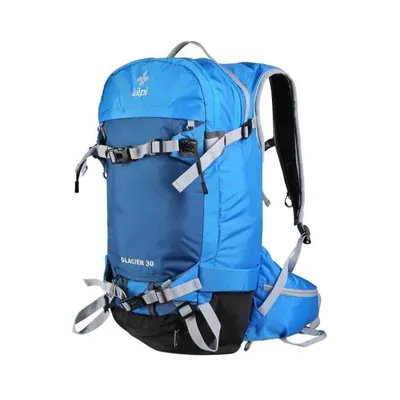 Rucsac KILPI Glacier, 30L, Albastru