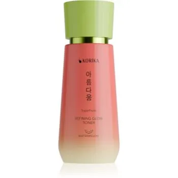 KORIKA SuperFruits Refining Glow Toner tonic hidratant