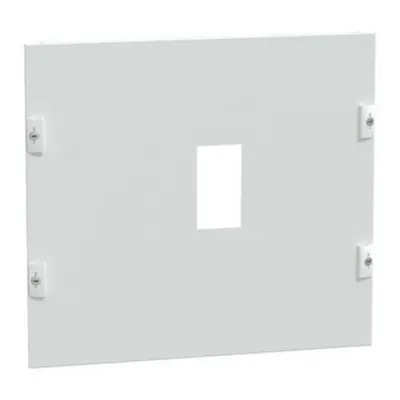 Placa frontala CVS 630 verticala basculanta W600 9M