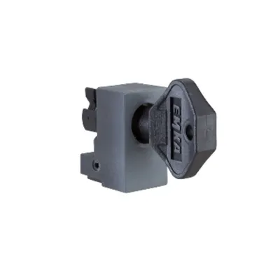 Insertie Forma- Insertie Triunghiulara Incuietoare 7 Mm
