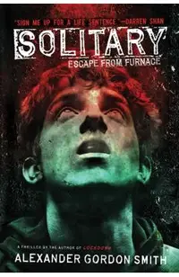 Solitary: Escape from Furnace 2