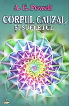 Corpul cauzal si sufletul