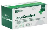 Colon Comfort, 400 mg, 60 capsule, Biotica 1961