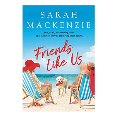 Friends Like Us