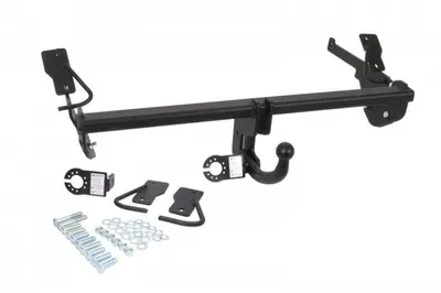 Carlig remorcare potrivit MAZDA 3 09.13-05.19