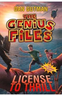 The Genius Files #5: License to Thrill