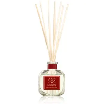 The Olphactory Lacrosse Absolute Burgundy difuzor de aroma