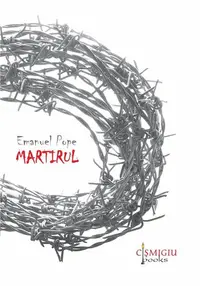 Martirul - Paperback brosat