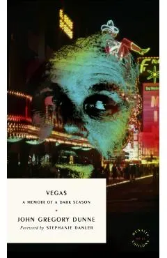 Vegas: A Memoir of a Dark Season