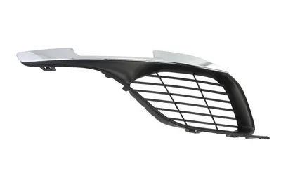 Grila bara Dreapta ACCESS/ACTIVE, crom/negru potrivit PEUGEOT 308 II 2013-2021 dupa 2013