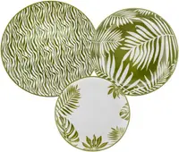 Set veselă Evviva - Panama, 18 piese