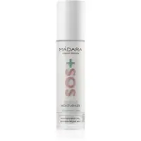MÁDARA SOS+ Sensitive cremă hidratantă pentru piele sensibilă
