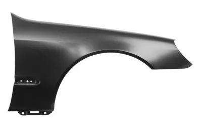Aripa fata dreapta MERCEDES Clasa S W220 intre 1998-2005