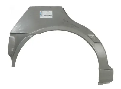Segment aripa Spate Dreapta potrivit VW GOLF 3, VENTO 5D pana in 1999 - (inalt)