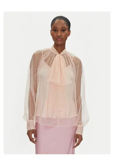 Bluza dama 251TP2514 - roz