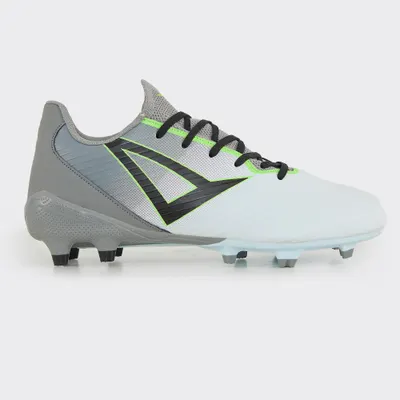 Bărbați Fotbal Scarpa DELTA alb gri