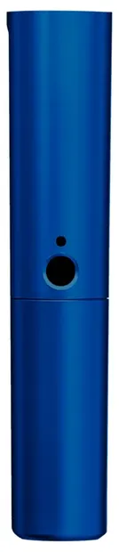 Mâner pentru microfon Shure - WA713, albastru