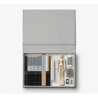 Materiale pentru artă Sketch Box Emerging Artist – Printworks