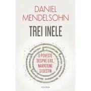 Trei inele. O poveste despre exil, naratiune si destin