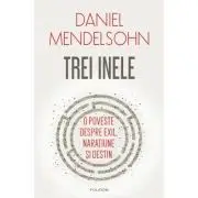 Trei inele. O poveste despre exil, naratiune si destin