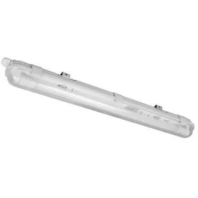 Corp de iluminat BELLA tub cu led (600MM) 1x10W 4000K-4300K IP65 Elmark 9BM110LED