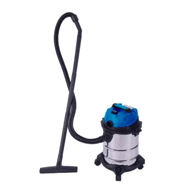 El-Cwd15 18v 150w 15l Wet&dry Vacuum Cleaner