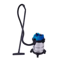 El-Cwd15 18v 150w 15l Wet&dry Vacuum Cleaner