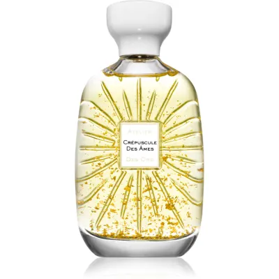 Atelier Des Ors Crépuscule Des Âmes Eau de Parfum unisex 100 ml