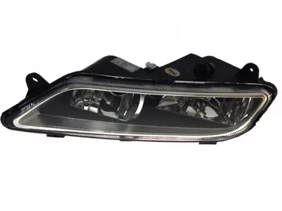 Proiector ceata fata dreapta (H8 P21W) VW PASSAT 2010-2014