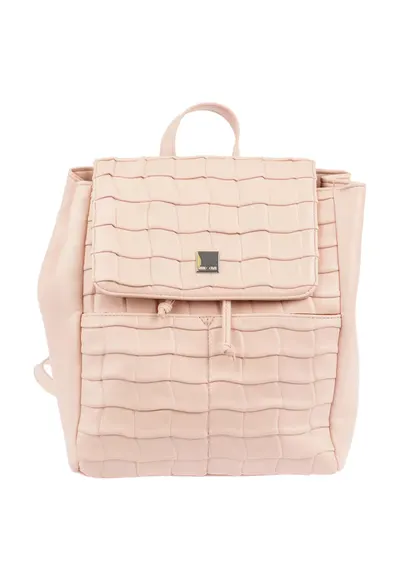 Rucsac de dama Darina 30X16X25 - 65877 - Roz