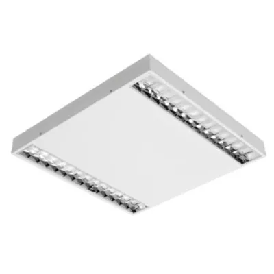 Panel Led Astrid 60x60 - Led - Luminaire - Emergency - Dark Light Optic -28w-4000k (cri 80)-220/240 V 50/60 Hz - Ip20 - Class I - White