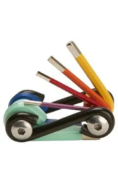 Unealta multifunctionala. Rainbow