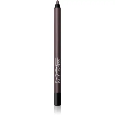 MAC Cosmetics Kajal Excess Longwear Smoky Eye Liner creion kohl pentru ochi culoare New Number 1.2 g