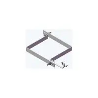 Bratara bransament pentru stalpi BBS SE4