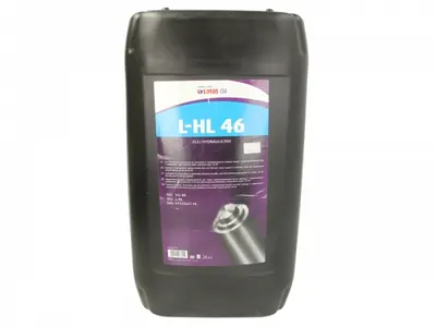 Ulei hidraulic LOTOS L HL 46 26KG