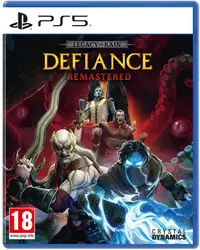 Legacy of Kain: Defiance - Remastered (PS5)