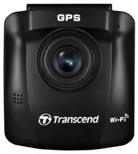 Camera auto Transcend - DrivePro 250, 1440P, negru