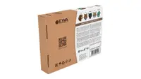 Puzzle din lemn - T-REX, 129 piese
