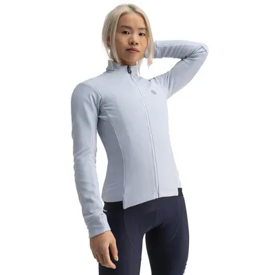 Geacă de softshell pentru femei J1 Bluebell Albastru