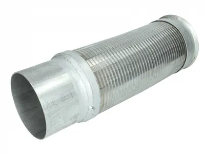 Racord evacuare (lungime:364mm) EURO 5 potrivit MAN TGS I, TGX I D2066LF06-D2676LF25 06.06
