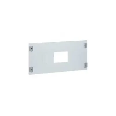 Metal Capac XL³ 800/4000 - 1 DPX 630 horizontal - 1/4 turn - 24 module