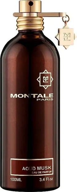 Montale Apă de parfum Aoud Musk, 100 ml