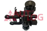 Supapa control agent frigorific potrivit AUDI A6 ALLROAD C6, A6 C6 ASB-CDYC 05.04-08.11