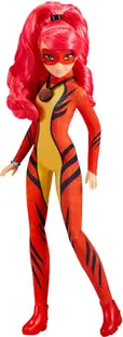 Figurină Playmates Miraculous - Lady dragon, 26 cm