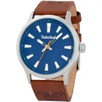 Ceas Timberland Timberland TDWGA2152001 Trumbull men`s 45mm 5ATM