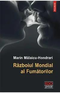 eBook Razboiul Mondial al Fumatorilor