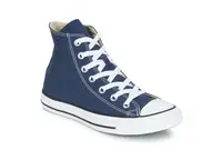 Pantofi Converse Chuck Taylor All Star High Albastru